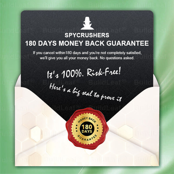 🎁Buildleaf® has a surprise upgrade just for you! You've already got an amazing offer but now you've unlocked an even better one:You'll get a massive 50% off your next purchase - for the next two minutes only!