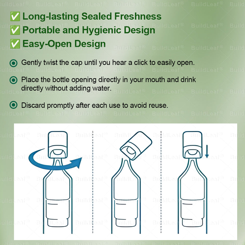 🎁Buildleaf®  has a surprise upgrade just for you! You've already got an amazing offer but now you've unlocked an even better one:You'll get a massive 50% off your next purchase - for the next two minutes only!