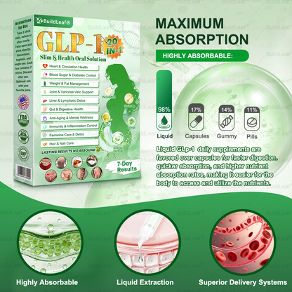 🔥👨‍⚕️𝖮𝖿𝖿𝗂𝖼𝗂𝖺𝗅 𝖲𝗍𝗈𝗋𝖾 | 𝘽𝙪𝙞𝙡𝙙𝙇𝙚𝙖𝙛® 𝗚𝗟𝗣-𝟭 𝟐𝟎-𝗶𝗻-𝟭 𝗦𝗹𝗶𝗺 & 𝑯𝒆𝒂𝒍𝒕𝒉 𝑶𝒓𝒂𝒍 𝑺𝒐𝒍𝒖𝒕𝒊𝒐𝒏(𝑂𝑛𝑐𝑒 𝑎 𝑑𝑎𝑦, 𝑣𝑖𝑠𝑖𝑏𝑙𝑒 𝑟𝑒𝑠𝑢𝑙𝑡𝑠 𝑖𝑛 7 𝑑𝑎𝑦𝑠) ✅ 𝗦𝘂𝗽𝗽𝗼𝗿𝘁𝘀 𝗼𝗯𝗲𝘀𝗶𝘁𝘆, 𝗰𝗮𝗿𝗱𝗶𝗼𝘃𝗮𝘀𝗰𝘂𝗹𝗮𝗿 𝗵𝗲𝗮𝗹𝘁𝗵, 𝗱𝗶𝗮𝗯𝗲𝘁𝗲𝘀, 𝘀𝗹𝗲𝗲𝗽 𝗮𝗽𝗻𝗲𝗮, 𝗴𝘂𝘁 𝗵𝗲𝗮𝗹𝘁𝗵, 𝗷𝗼𝗶𝗻𝘁 𝗶𝘀𝘀𝘂𝗲𝘀, 𝐰𝐡𝐢𝐥𝐞 𝐚𝐥𝐬𝐨 𝐟𝐢𝐫𝐦𝐢𝐧𝐠 𝐭𝐡𝐞 𝐬𝐤𝐢𝐧 𝐚𝐧𝐝 𝐛𝐨𝐨𝐬𝐭𝐢𝐧𝐠 𝐞𝐧𝐞𝐫𝐠𝐲.