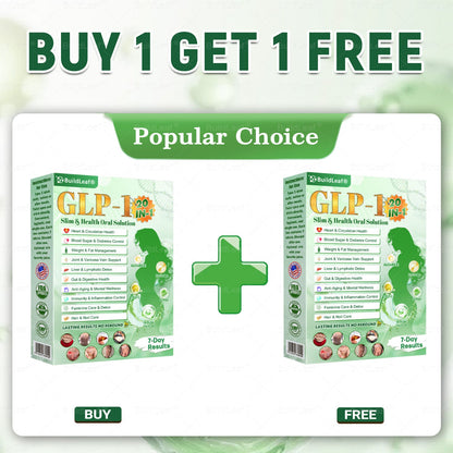 🔥👨‍⚕️𝖮𝖿𝖿𝗂𝖼𝗂𝖺𝗅 𝖲𝗍𝗈𝗋𝖾 | 𝘽𝙪𝙞𝙡𝙙𝙇𝙚𝙖𝙛® 𝗚𝗟𝗣-𝟭 𝟐𝟎-𝗶𝗻-𝟭 𝗦𝗹𝗶𝗺 & 𝑯𝒆𝒂𝒍𝒕𝒉 𝑶𝒓𝒂𝒍 𝑺𝒐𝒍𝒖𝒕𝒊𝒐𝒏(𝑂𝑛𝑐𝑒 𝑎 𝑑𝑎𝑦, 𝑣𝑖𝑠𝑖𝑏𝑙𝑒 𝑟𝑒𝑠𝑢𝑙𝑡𝑠 𝑖𝑛 7 𝑑𝑎𝑦𝑠) ✅ 𝗦𝘂𝗽𝗽𝗼𝗿𝘁𝘀 𝗼𝗯𝗲𝘀𝗶𝘁𝘆, 𝗰𝗮𝗿𝗱𝗶𝗼𝘃𝗮𝘀𝗰𝘂𝗹𝗮𝗿 𝗵𝗲𝗮𝗹𝘁𝗵, 𝗱𝗶𝗮𝗯𝗲𝘁𝗲𝘀, 𝘀𝗹𝗲𝗲𝗽 𝗮𝗽𝗻𝗲𝗮, 𝗴𝘂𝘁 𝗵𝗲𝗮𝗹𝘁𝗵, 𝗷𝗼𝗶𝗻𝘁 𝗶𝘀𝘀𝘂𝗲𝘀, 𝐰𝐡𝐢𝐥𝐞 𝐚𝐥𝐬𝐨 𝐟𝐢𝐫𝐦𝐢𝐧𝐠 𝐭𝐡𝐞 𝐬𝐤𝐢𝐧 𝐚𝐧𝐝 𝐛𝐨𝐨𝐬𝐭𝐢𝐧𝐠 𝐞𝐧𝐞𝐫𝐠𝐲.