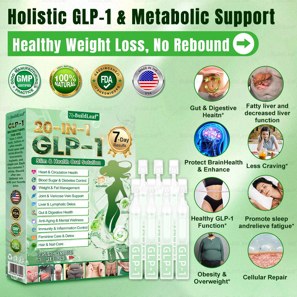 𝖮𝖿𝖿𝗂𝖼𝗂𝖺𝗅 𝖲𝗍𝗈𝗋𝖾 | 𝘽𝙪𝙞𝙡𝙙𝙇𝙚𝙖𝙛® 𝗚𝗟𝗣-𝟭𝟐𝟎-𝗶𝗻-𝟭 𝗦𝗹𝗶𝗺 & 𝑯𝒆𝒂𝒍𝒕𝒉 𝑶𝒓𝒂𝒍 𝑺𝒐𝒍𝒖𝒕𝒊𝒐𝒏(𝑂𝑛𝑐𝑒 𝑎 𝑑𝑎𝑦, 𝑣𝑖𝑠𝑖𝑏𝑙𝑒 𝑟𝑒𝑠𝑢𝑙𝑡𝑠 𝑖𝑛 7 𝑑𝑎𝑦𝑠) ✅ 𝗦𝘂𝗽𝗽𝗼𝗿𝘁𝘀 𝗼𝗯𝗲𝘀𝗶𝘁𝘆, 𝗰𝗮𝗿𝗱𝗶𝗼𝘃𝗮𝘀𝗰𝘂𝗹𝗮𝗿 𝗵𝗲𝗮𝗹𝘁𝗵, 𝗱𝗶𝗮𝗯𝗲𝘁𝗲𝘀, 𝘀𝗹𝗲𝗲𝗽 𝗮𝗽𝗻𝗲𝗮, 𝗴𝘂𝘁 𝗵𝗲𝗮𝗹𝘁𝗵, 𝗷𝗼𝗶𝗻𝘁 𝗶𝘀𝘀𝘂𝗲𝘀, 𝐰𝐡𝐢𝐥𝐞 𝐚𝐥𝐬𝐨 𝐟𝐢𝐫𝐦𝐢𝐧𝐠 𝐭𝐡𝐞 𝐬𝐤𝐢𝐧 𝐚𝐧𝐝 𝐛𝐨𝐨𝐬𝐭𝐢𝐧𝐠 𝐞𝐧𝐞𝐫𝐠𝐲.