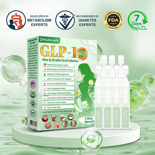 🔥👨‍⚕️𝖮𝖿𝖿𝗂𝖼𝗂𝖺𝗅 𝖲𝗍𝗈𝗋𝖾 | 𝘽𝙪𝙞𝙡𝙙𝙇𝙚𝙖𝙛® 𝗚𝗟𝗣-𝟭 𝟐𝟎-𝗶𝗻-𝟭 𝗦𝗹𝗶𝗺 & 𝑯𝒆𝒂𝒍𝒕𝒉 𝑶𝒓𝒂𝒍 𝑺𝒐𝒍𝒖𝒕𝒊𝒐𝒏(𝑂𝑛𝑐𝑒 𝑎 𝑑𝑎𝑦, 𝑣𝑖𝑠𝑖𝑏𝑙𝑒 𝑟𝑒𝑠𝑢𝑙𝑡𝑠 𝑖𝑛 7 𝑑𝑎𝑦𝑠) ✅ 𝗦𝘂𝗽𝗽𝗼𝗿𝘁𝘀 𝗼𝗯𝗲𝘀𝗶𝘁𝘆, 𝗰𝗮𝗿𝗱𝗶𝗼𝘃𝗮𝘀𝗰𝘂𝗹𝗮𝗿 𝗵𝗲𝗮𝗹𝘁𝗵, 𝗱𝗶𝗮𝗯𝗲𝘁𝗲𝘀, 𝘀𝗹𝗲𝗲𝗽 𝗮𝗽𝗻𝗲𝗮, 𝗴𝘂𝘁 𝗵𝗲𝗮𝗹𝘁𝗵, 𝗷𝗼𝗶𝗻𝘁 𝗶𝘀𝘀𝘂𝗲𝘀, 𝐰𝐡𝐢𝐥𝐞 𝐚𝐥𝐬𝐨 𝐟𝐢𝐫𝐦𝐢𝐧𝐠 𝐭𝐡𝐞 𝐬𝐤𝐢𝐧 𝐚𝐧𝐝 𝐛𝐨𝐨𝐬𝐭𝐢𝐧𝐠 𝐞𝐧𝐞𝐫𝐠𝐲.