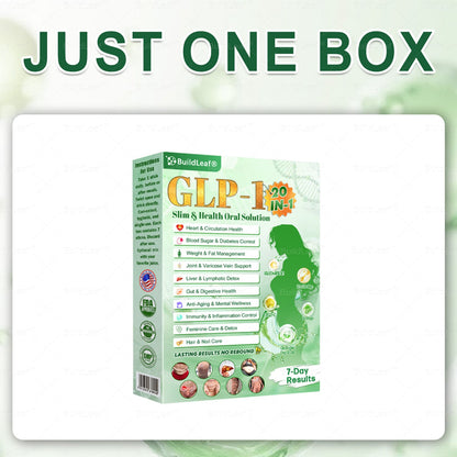 🔥👨‍⚕️𝖮𝖿𝖿𝗂𝖼𝗂𝖺𝗅 𝖲𝗍𝗈𝗋𝖾 | 𝘽𝙪𝙞𝙡𝙙𝙇𝙚𝙖𝙛® 𝗚𝗟𝗣-𝟭 𝟐𝟎-𝗶𝗻-𝟭 𝗦𝗹𝗶𝗺 & 𝑯𝒆𝒂𝒍𝒕𝒉 𝑶𝒓𝒂𝒍 𝑺𝒐𝒍𝒖𝒕𝒊𝒐𝒏(𝑂𝑛𝑐𝑒 𝑎 𝑑𝑎𝑦, 𝑣𝑖𝑠𝑖𝑏𝑙𝑒 𝑟𝑒𝑠𝑢𝑙𝑡𝑠 𝑖𝑛 7 𝑑𝑎𝑦𝑠) ✅ 𝗦𝘂𝗽𝗽𝗼𝗿𝘁𝘀 𝗼𝗯𝗲𝘀𝗶𝘁𝘆, 𝗰𝗮𝗿𝗱𝗶𝗼𝘃𝗮𝘀𝗰𝘂𝗹𝗮𝗿 𝗵𝗲𝗮𝗹𝘁𝗵, 𝗱𝗶𝗮𝗯𝗲𝘁𝗲𝘀, 𝘀𝗹𝗲𝗲𝗽 𝗮𝗽𝗻𝗲𝗮, 𝗴𝘂𝘁 𝗵𝗲𝗮𝗹𝘁𝗵, 𝗷𝗼𝗶𝗻𝘁 𝗶𝘀𝘀𝘂𝗲𝘀, 𝐰𝐡𝐢𝐥𝐞 𝐚𝐥𝐬𝐨 𝐟𝐢𝐫𝐦𝐢𝐧𝐠 𝐭𝐡𝐞 𝐬𝐤𝐢𝐧 𝐚𝐧𝐝 𝐛𝐨𝐨𝐬𝐭𝐢𝐧𝐠 𝐞𝐧𝐞𝐫𝐠𝐲.